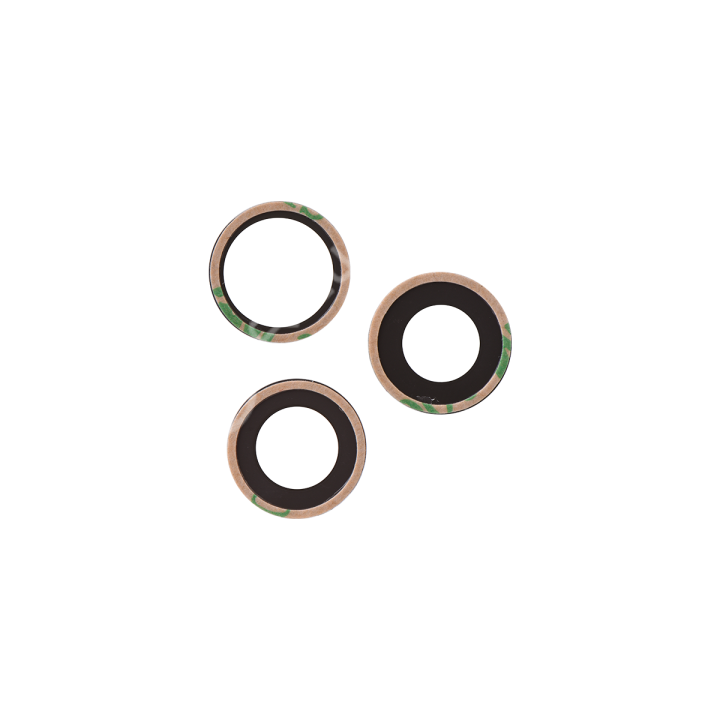 ND Sklíčko Kamery IP 16 Pro/ Pro Max