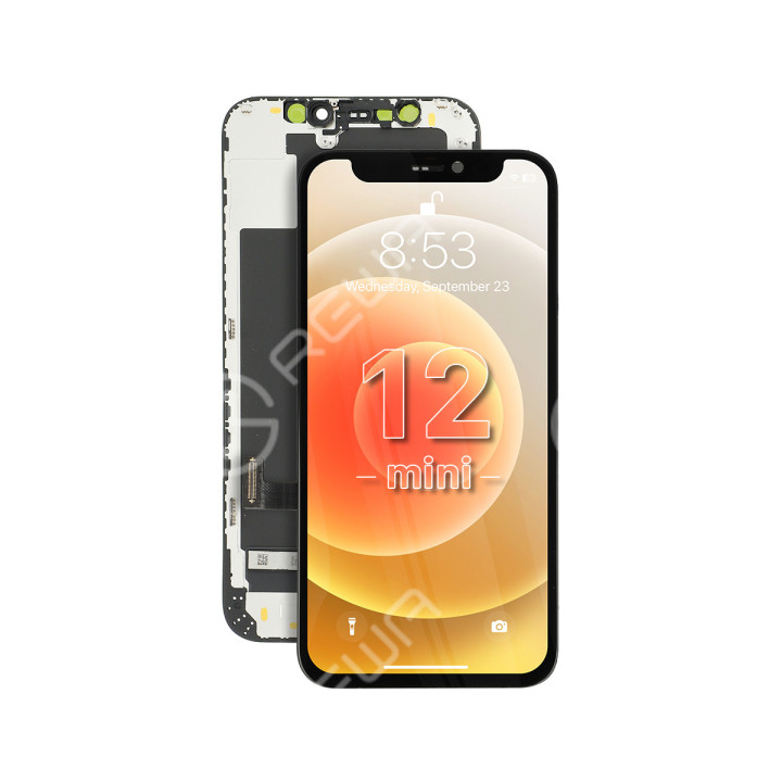 ND LCD Displej IP 12 mini OLED