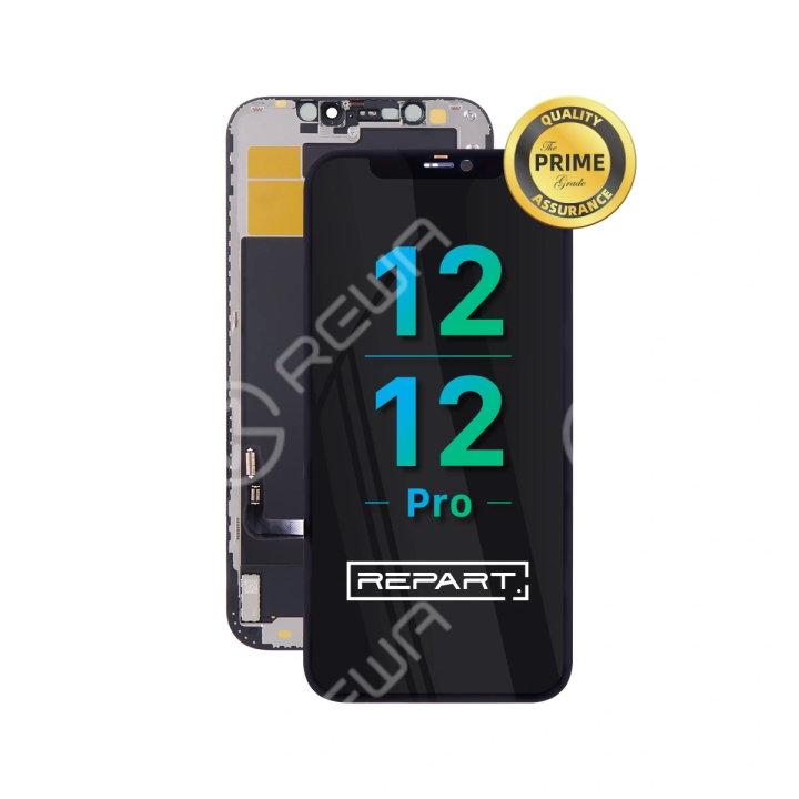 ND LCD Displej IP 12 OLED