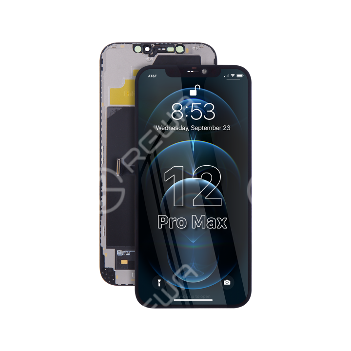 ND LCD Displej IP 12 Pro Max OLED