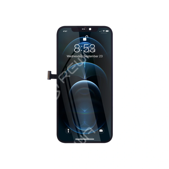 ND LCD Displej IP 12 Pro Max OLED
