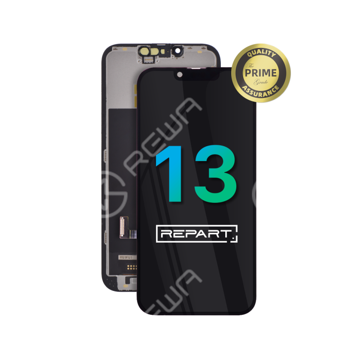 ND LCD Displej IP 13 OLED
