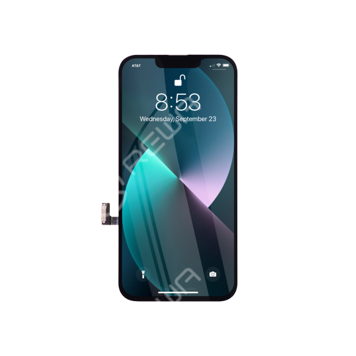 ND LCD Displej IP 13 OLED