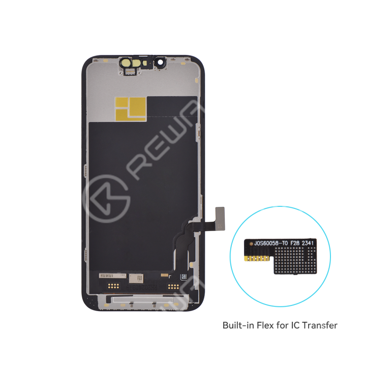 ND LCD Displej IP 13 OLED