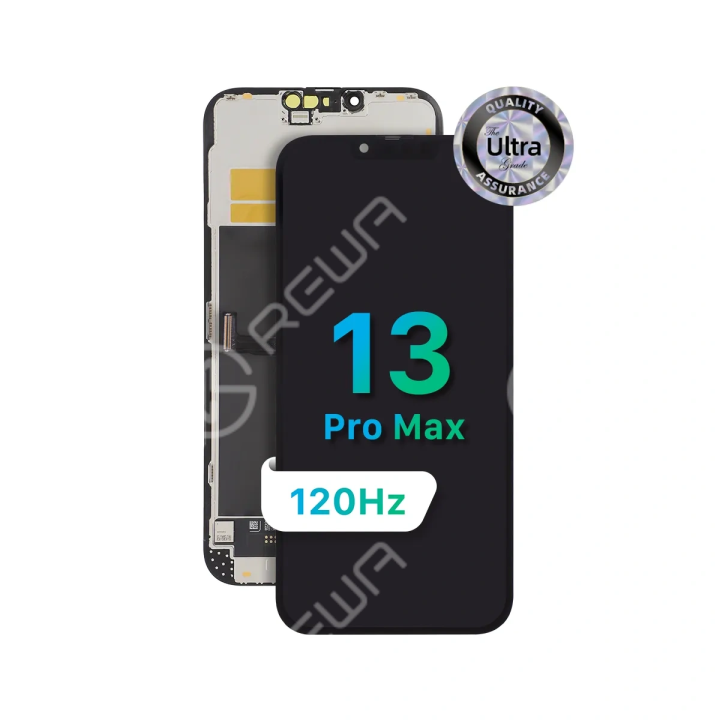 ND LCD Displej IP 13 Pro Max OLED