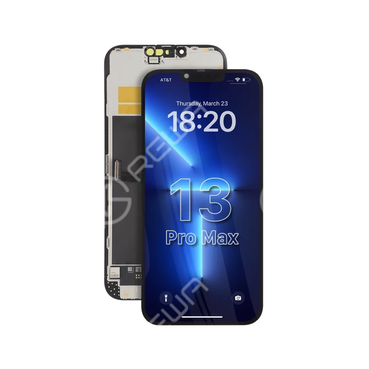 ND LCD Displej IP 13 Pro Max OLED