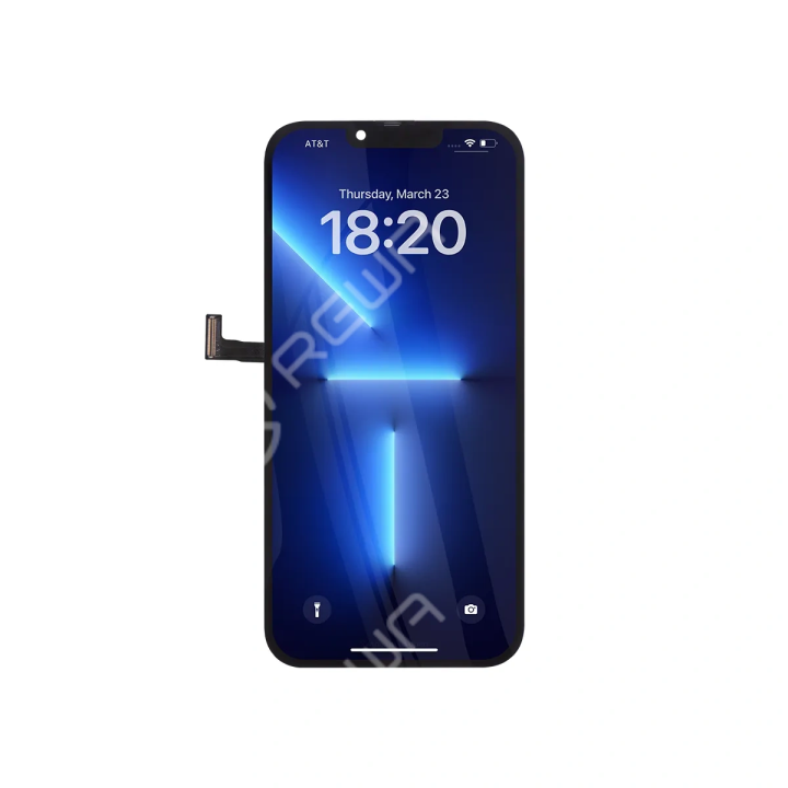 ND LCD Displej IP 13 Pro Max OLED