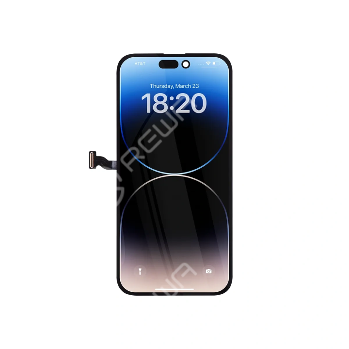 ND LCD Displej IP 14 Pro Max OLED