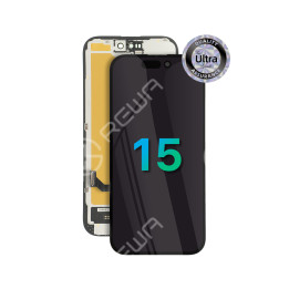 ND LCD Displej IP 15 OLED