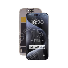 ND LCD Displej IP 15 Pro OLED