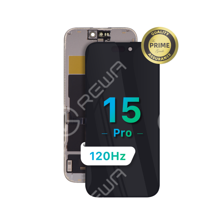 ND LCD Displej IP 15 Pro OLED