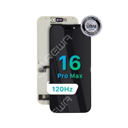 ND LCD Displej IP 16 Pro Max OLED
