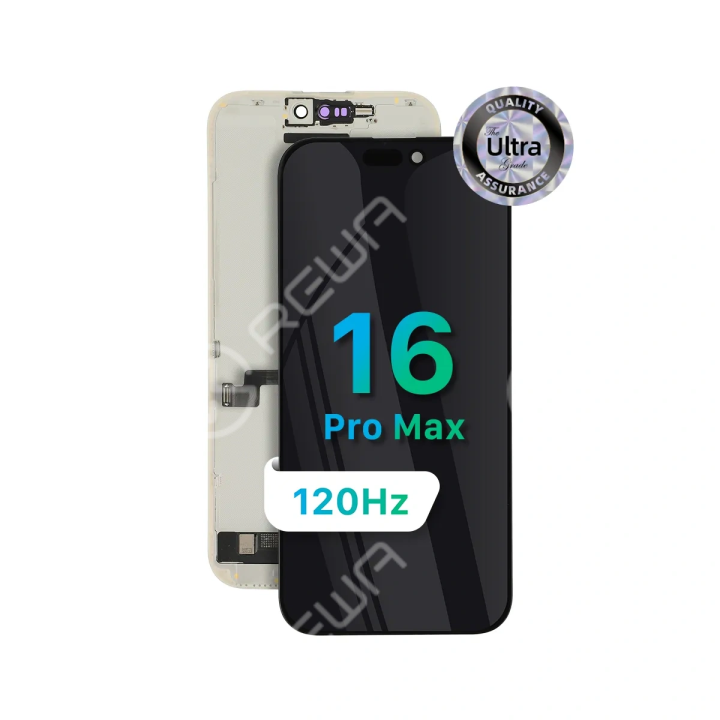 ND LCD Displej IP 16 Pro Max OLED