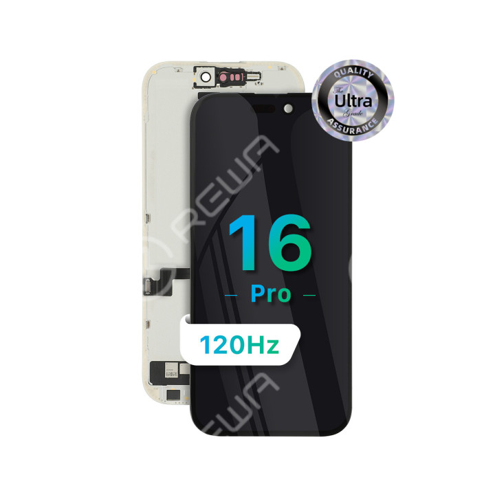 ND LCD Displej IP 16 Pro OLED
