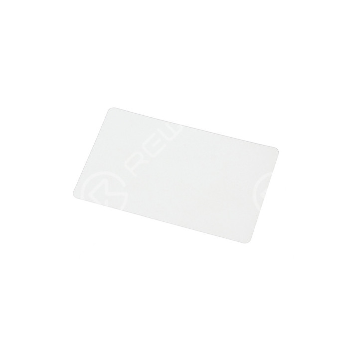 Disassembling Pry Sheet/Card