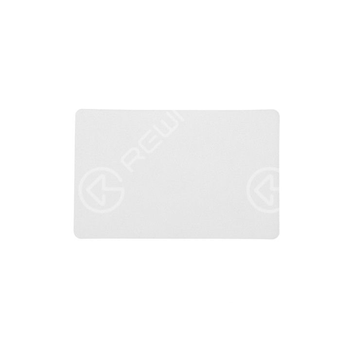 Disassembling Pry Sheet/Card