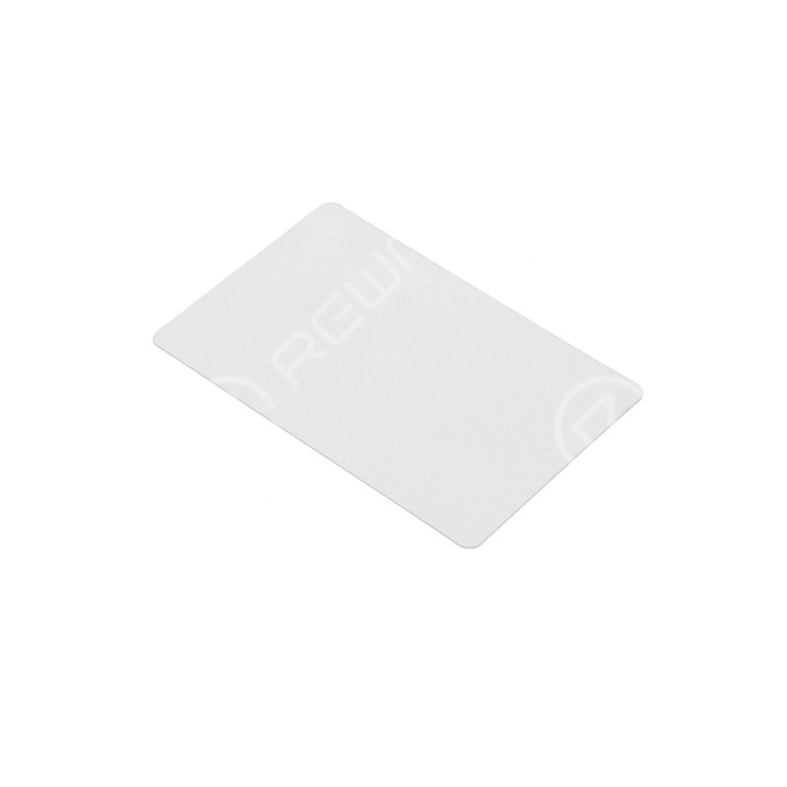 Disassembling Pry Sheet/Card