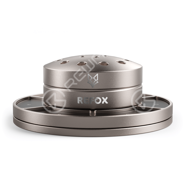REFOX RS40 Screwdriver Storage Base