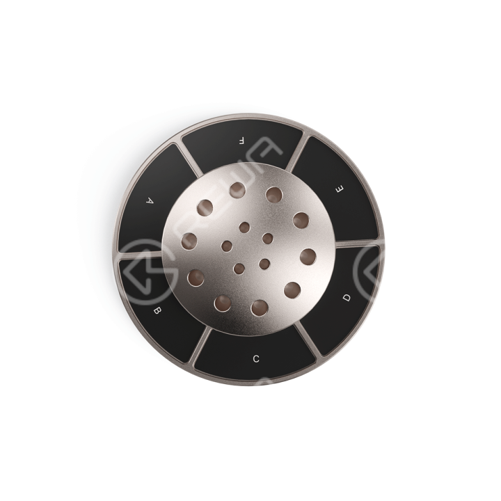 REFOX RS40 Screwdriver Storage Base