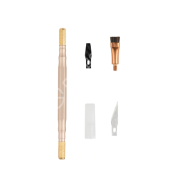 REFOX RS75 Universal Handle for Knife and Brush