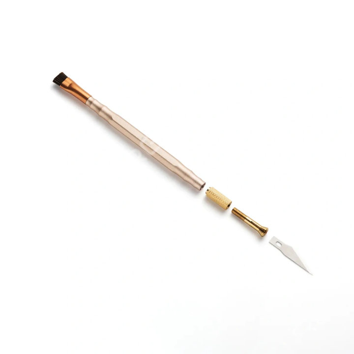 REFOX RS75 Universal Handle for Knife and Brush