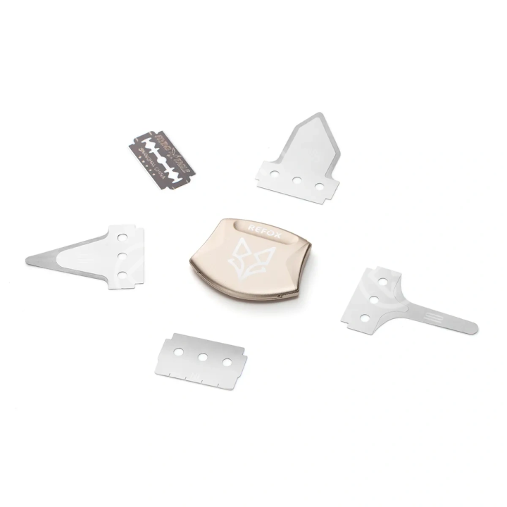 REFOX RS70 Pry Blade Kit for Phone Disassembly