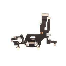ND Nabijecí Flex IP 11 černá