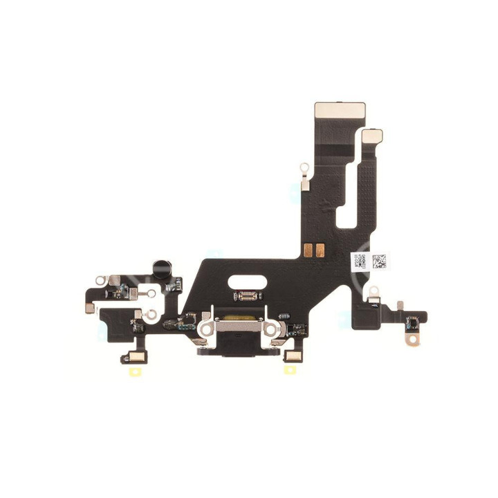 ND Nabijecí Flex IP 11 černá