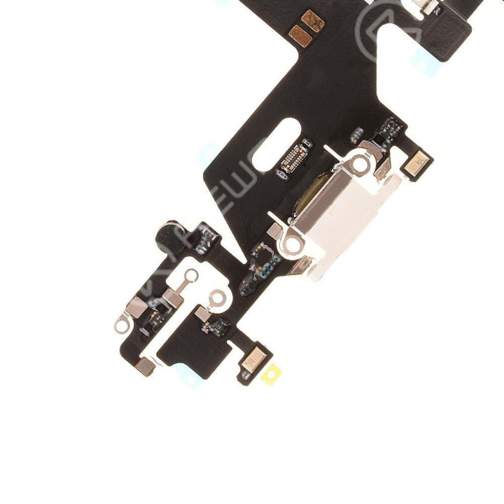 ND Nabijecí Flex IP 11 černá