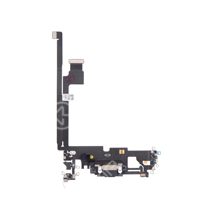 ND Nabijecí Flex IP 12 Pro Max černá