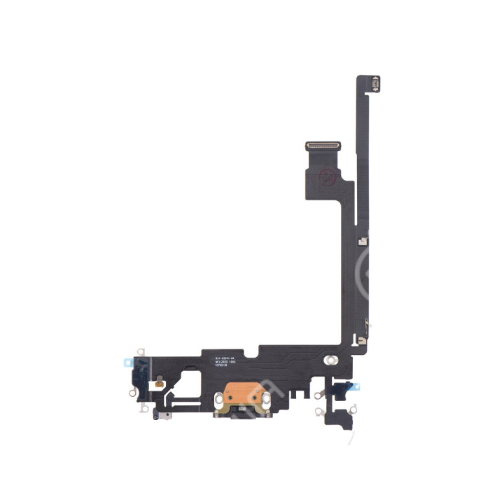 ND Nabijecí Flex IP 12 Pro Max černá