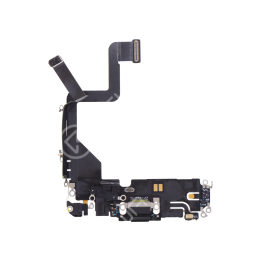 ND Nabijecí Flex IP 14 Pro černá
