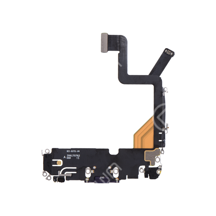 ND Nabijecí Flex IP 14 Pro černá