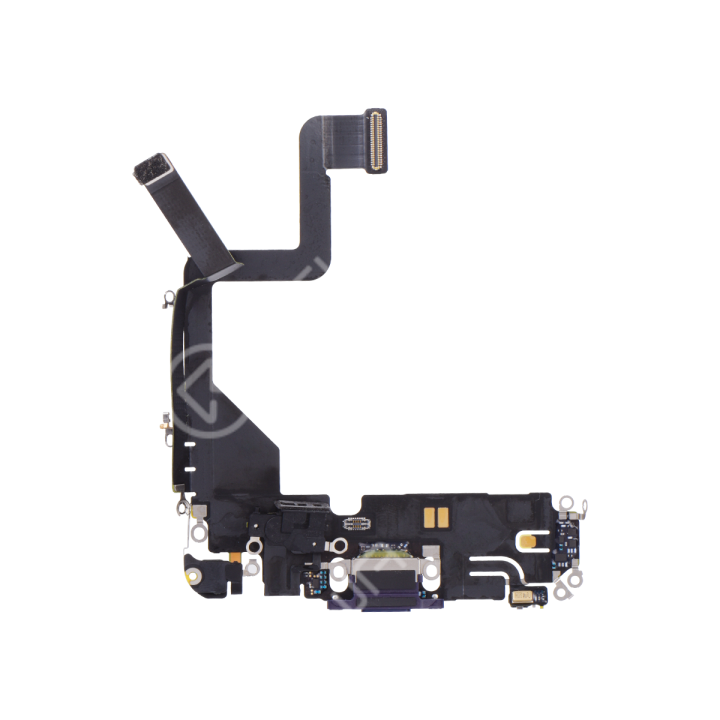 ND Nabijecí Flex IP 14 Pro černá
