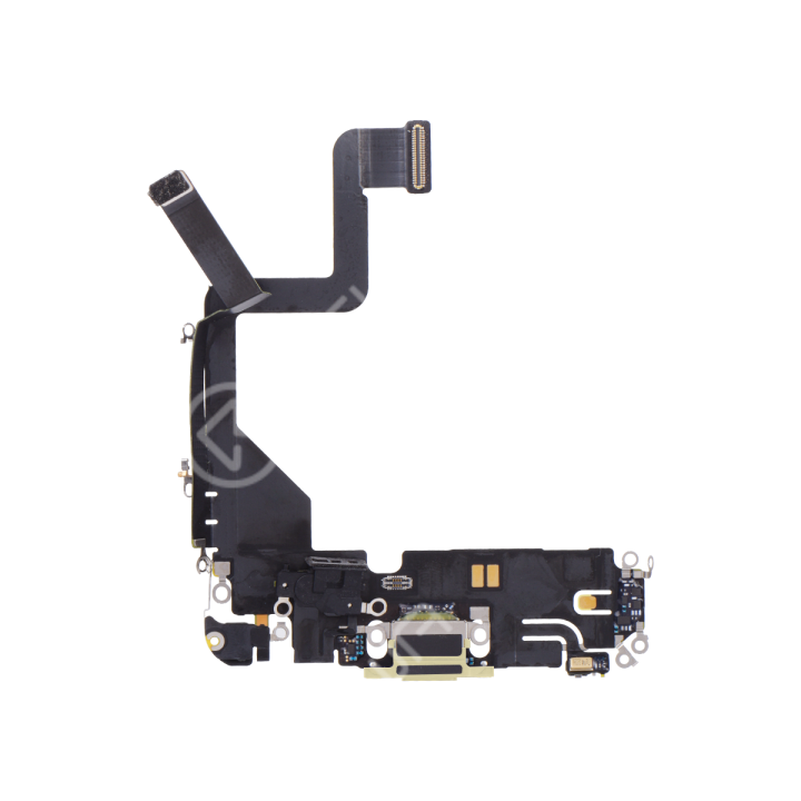 ND Nabijecí Flex IP 14 Pro černá
