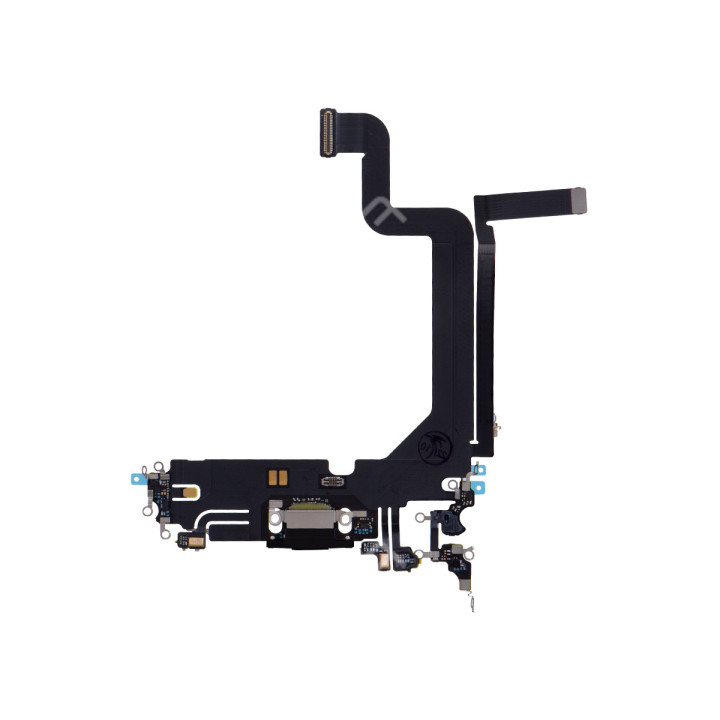 ND Nabijecí Flex IP 14 Pro Max černá