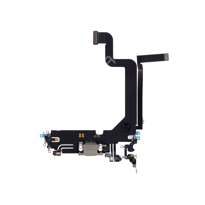 ND Nabijecí Flex IP 14 Pro Max černá