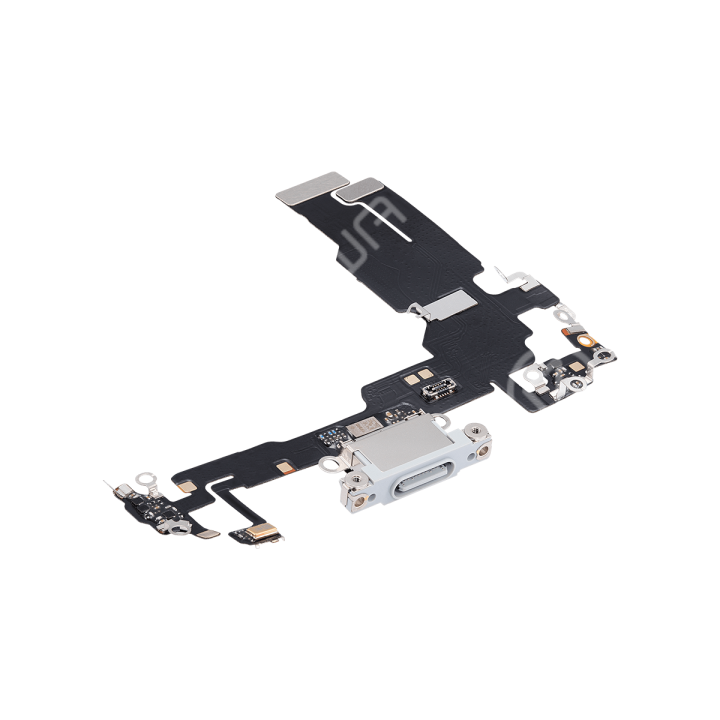 ND Nabijecí Flex IP 15 černá
