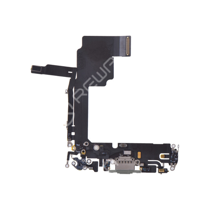ND Nabijecí Flex IP 15 Pro černá