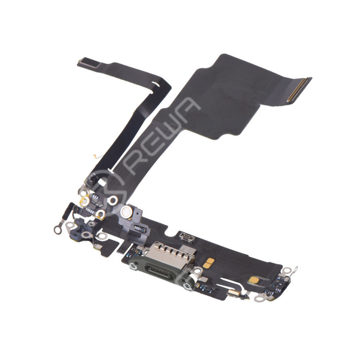 ND Nabijecí Flex IP 15 Pro černá