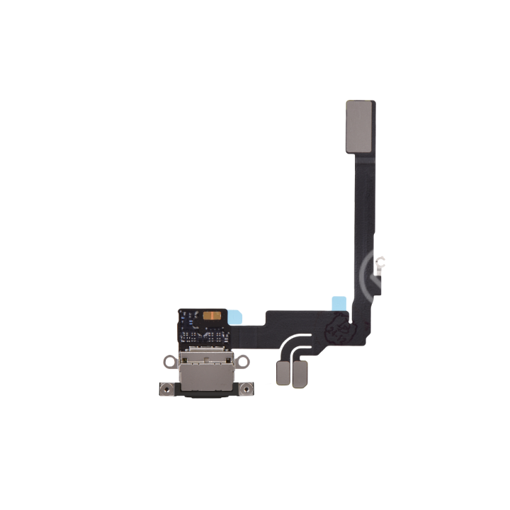 ND Nabijecí Flex IP 16 Pro černá