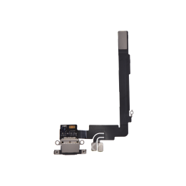 ND Nabijecí Flex IP 16 Pro Max černá