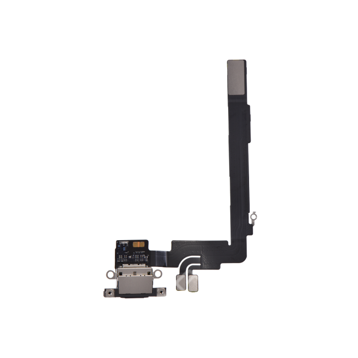 ND Nabijecí Flex IP 16 Pro Max černá
