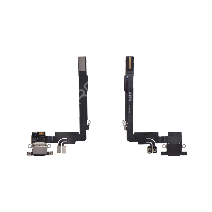 ND Nabijecí Flex IP 16 Pro Max černá