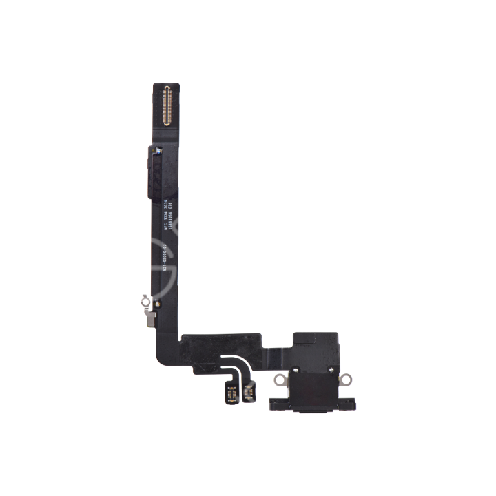 ND Nabijecí Flex IP 16 Pro Max černá