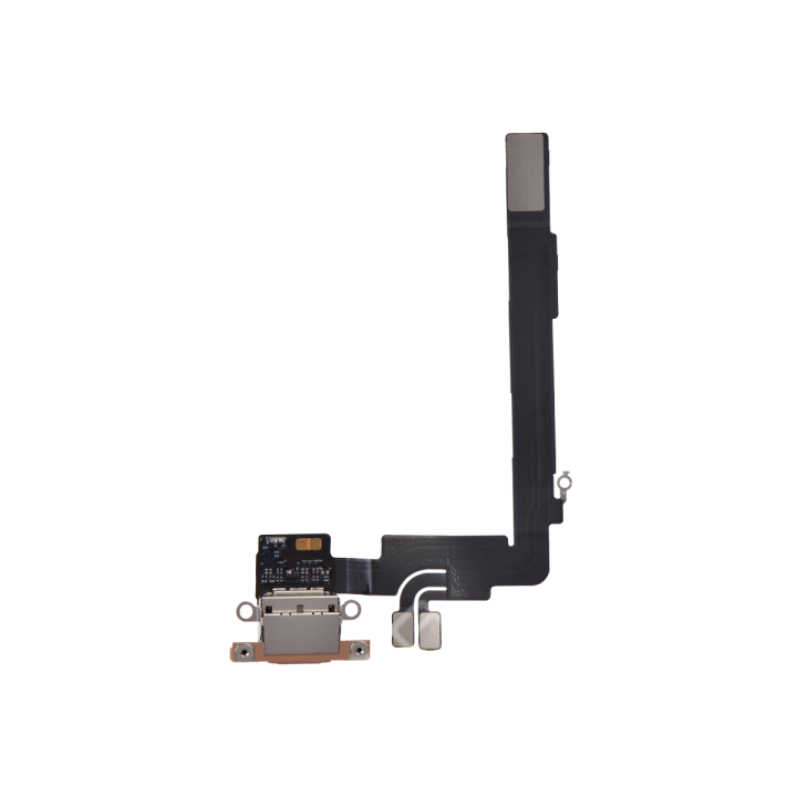 ND Nabijecí Flex IP 16 Pro Max černá