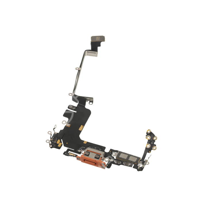 ND Nabijecí Flex IP 17 Pro černá