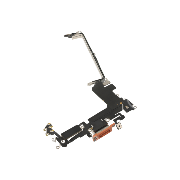 ND Nabijecí Flex IP 17 Pro černá