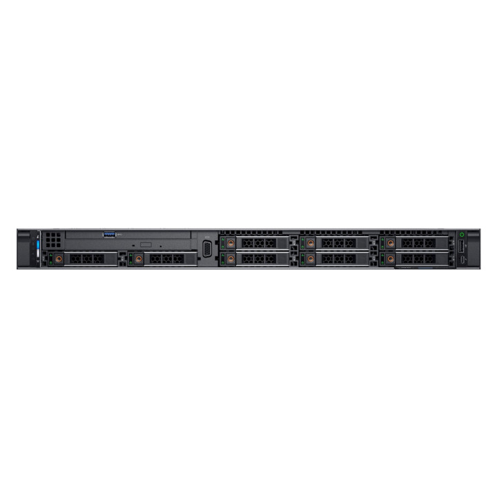 Repasovaný server DELL PowerEdge R640 8SFF