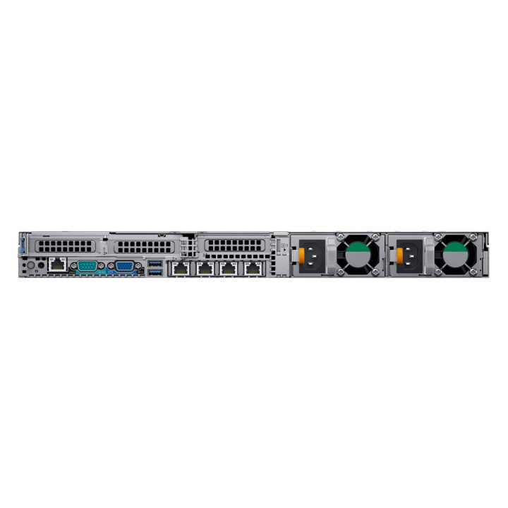 Repasovaný server DELL PowerEdge R640 8SFF